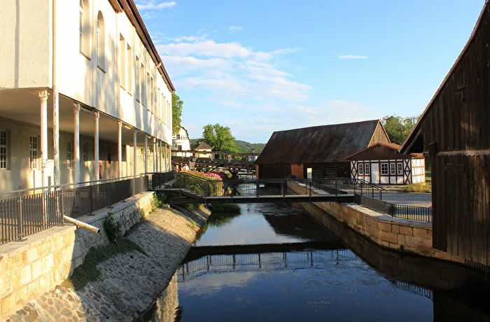 Bad Kösen