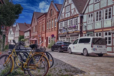 Im Wendland