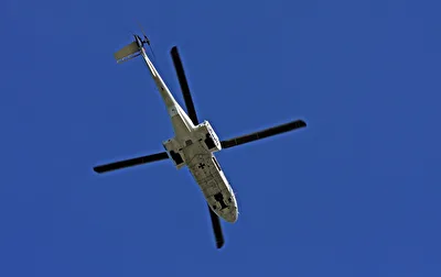Flugmoment   Lärm / keine Möwe...