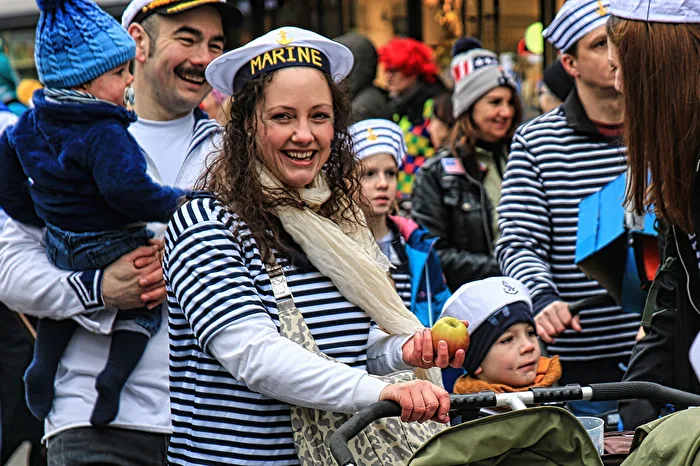 Rosenmontag