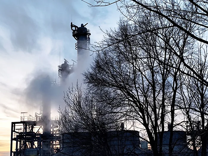 Industry lives