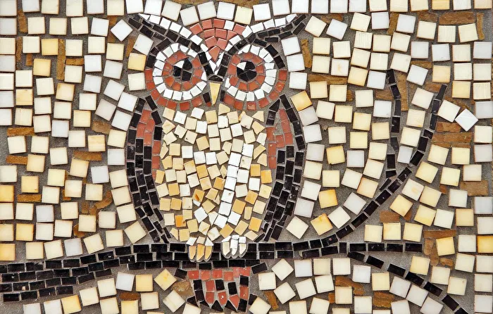 Mosaik