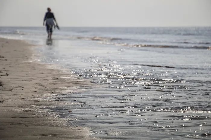 Beach Runner
