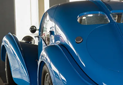 Atlantic Bleu
