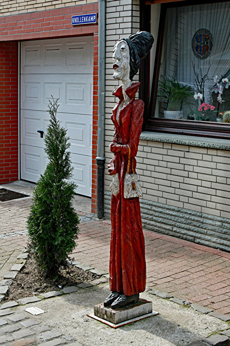 Madame Knollenkamp