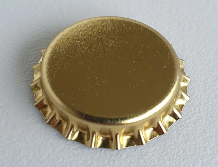 Bottle Caps