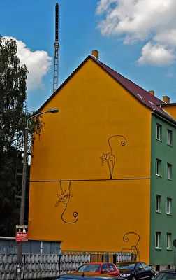 minimalistisch