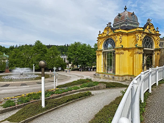 Marienbad 1