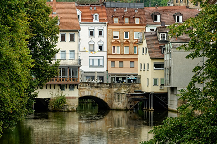 Brückenhaus