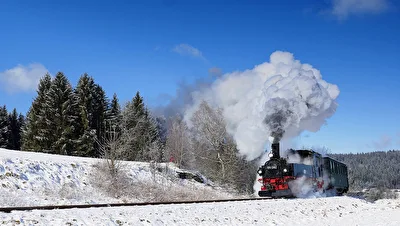 Eisenbahn