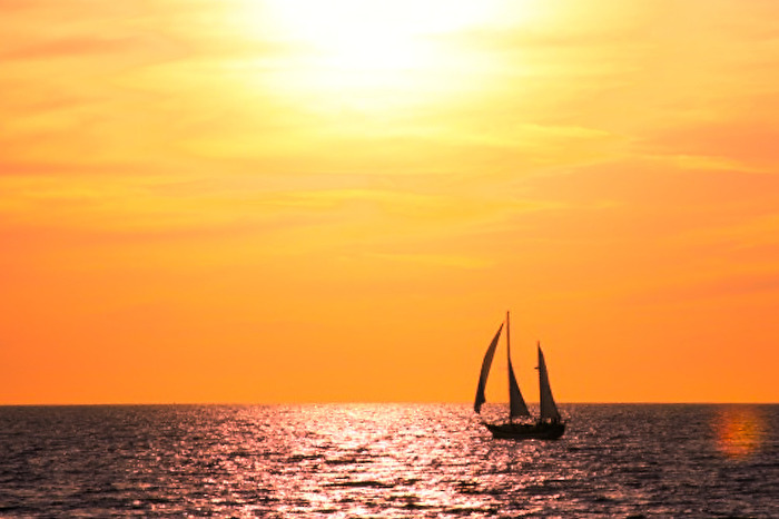 Set Sails