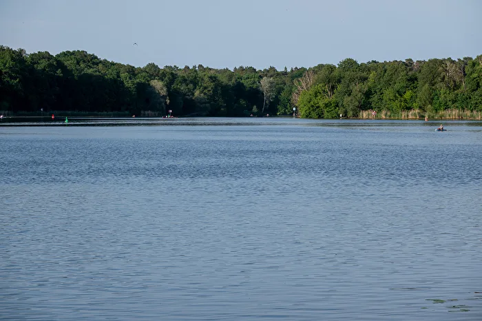Griebnitzsee 1