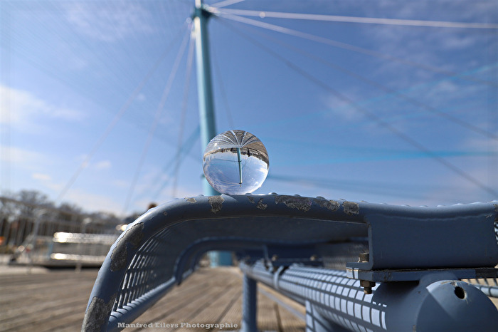 Ostseebad Kalifornien