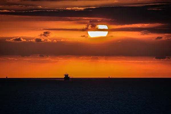makkie´s Sunrise / Sunset