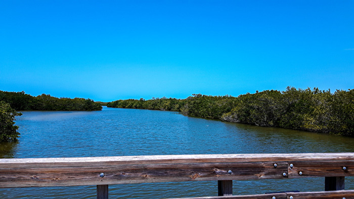 Bowman-Beach Promenade