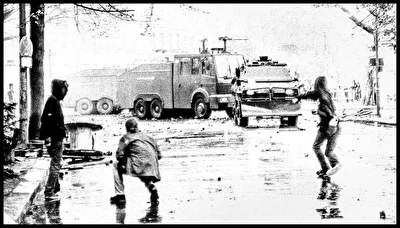 Anarchozeit 1992