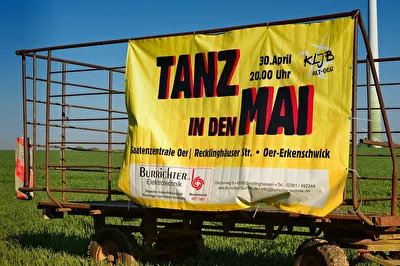 Bürgerbewegung