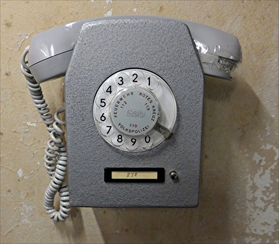 Telefon