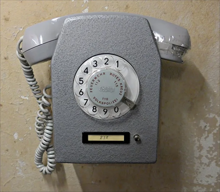 Telefon