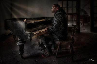 Lost Place Schlosskrug