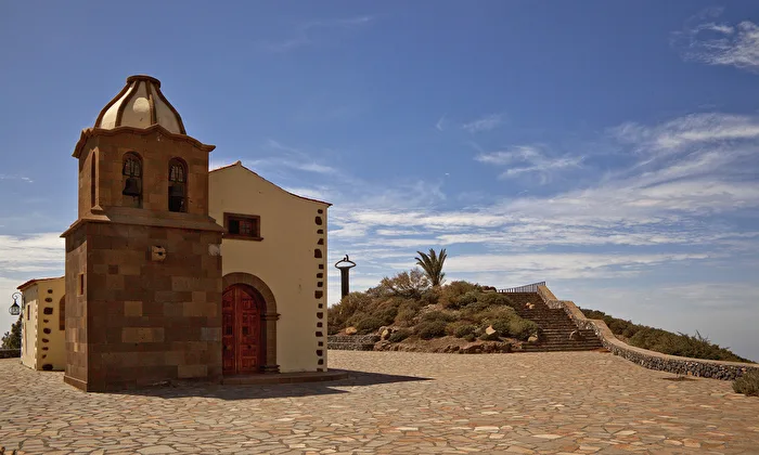 LA GOMERA / Spain