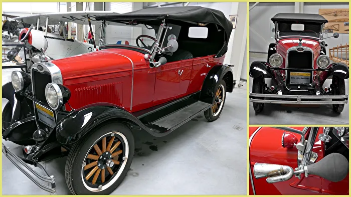 Oldtimer