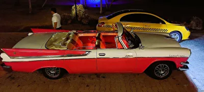 Dodge – nur Fliegen ist schöner ! Foto No.1