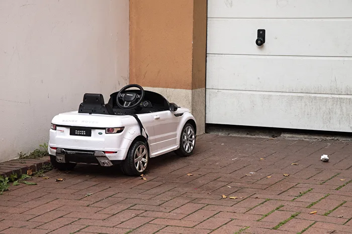 Vehicles E-Children's Car