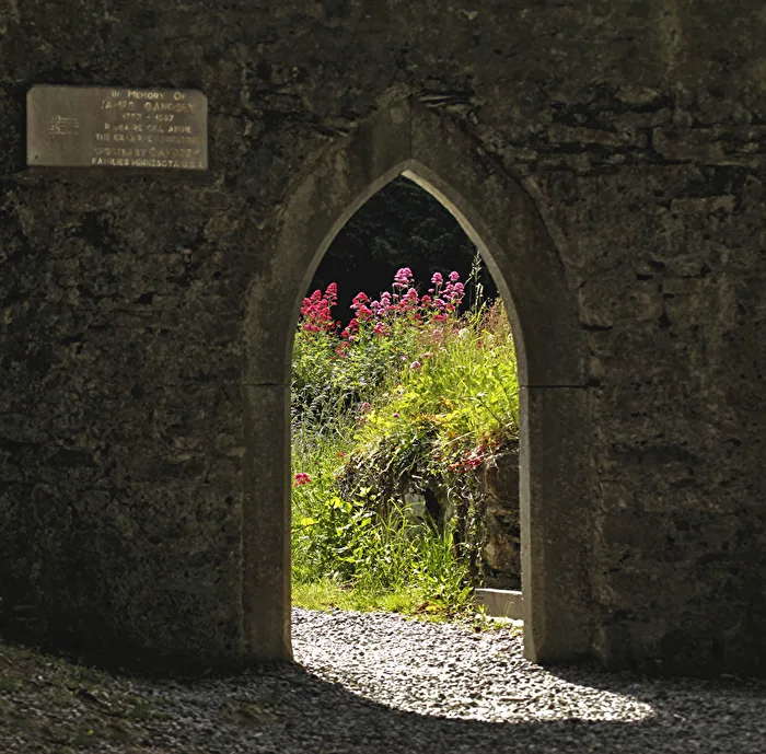 IRELAND