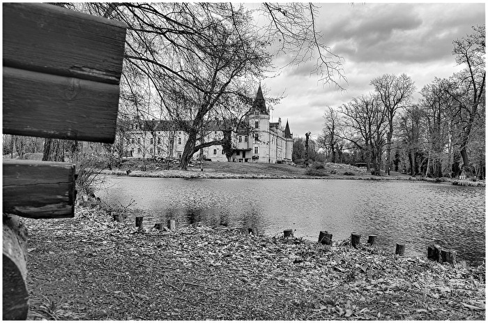 Schloss Burgkemnitz  09