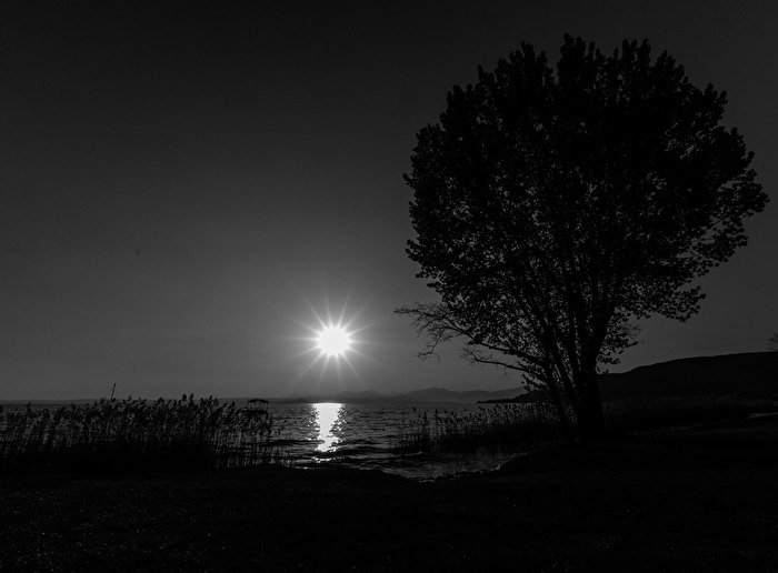 Licht-Schatten-Kontraste 3/5