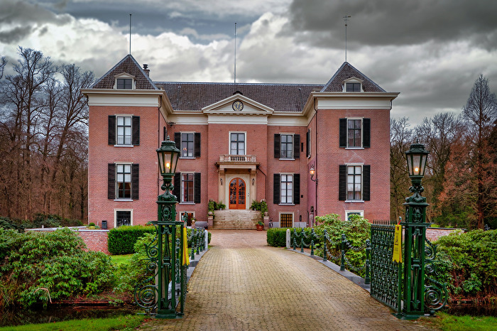 Huis Doorn
