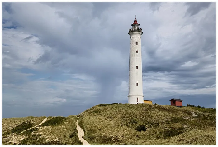 Lyngvig Lighthouse