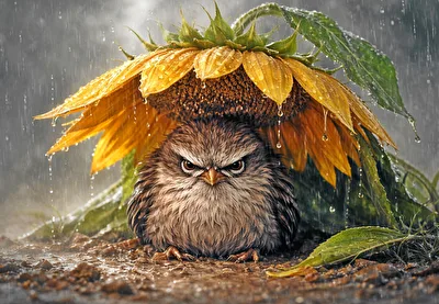 Mistwetter