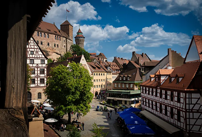 Nürnberg