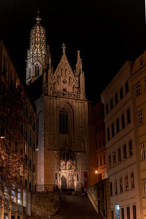 Maria am Gestade