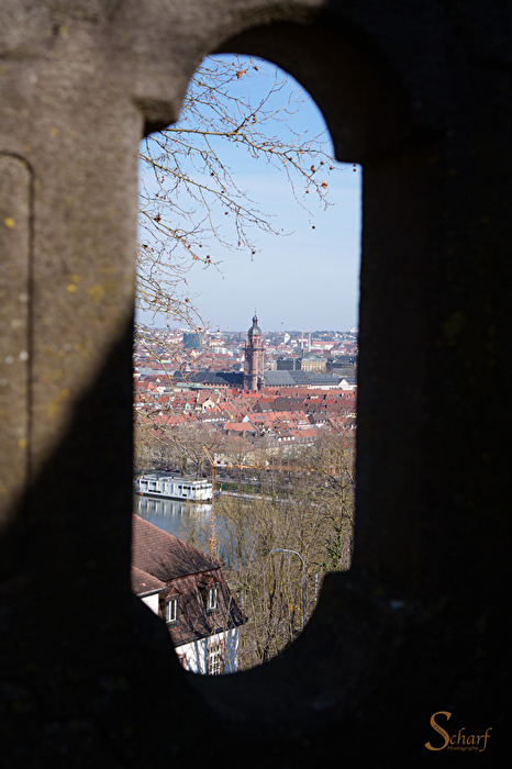 Freie Sicht