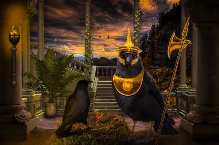 Der Wächter