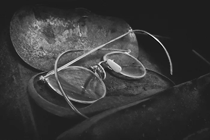 Lesebrille