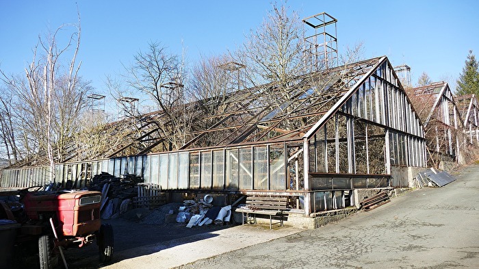 Lost Place gesichtet-2