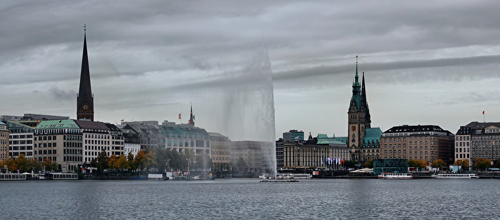Binnenalster