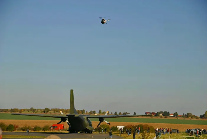 Flight moment