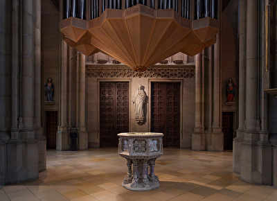 Lambertikirche in Münster