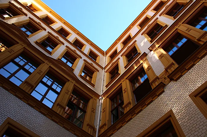 Haus in Görlitz