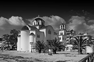 Agia Fotini
