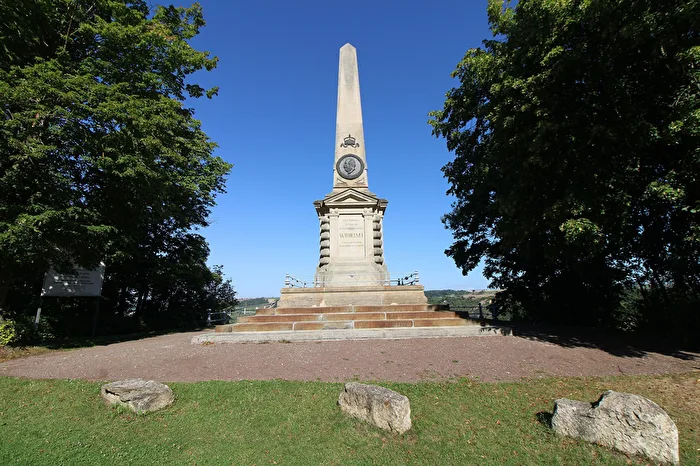 Obelisk