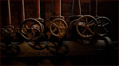 Adjusting wheels