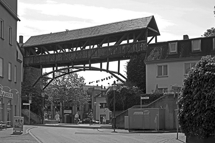 Brücke