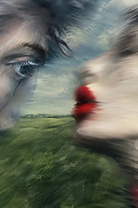 Like the wind