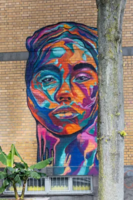 Graffiti